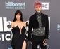 Machine Gun Kelly & Meghan Fox, Getty Images 