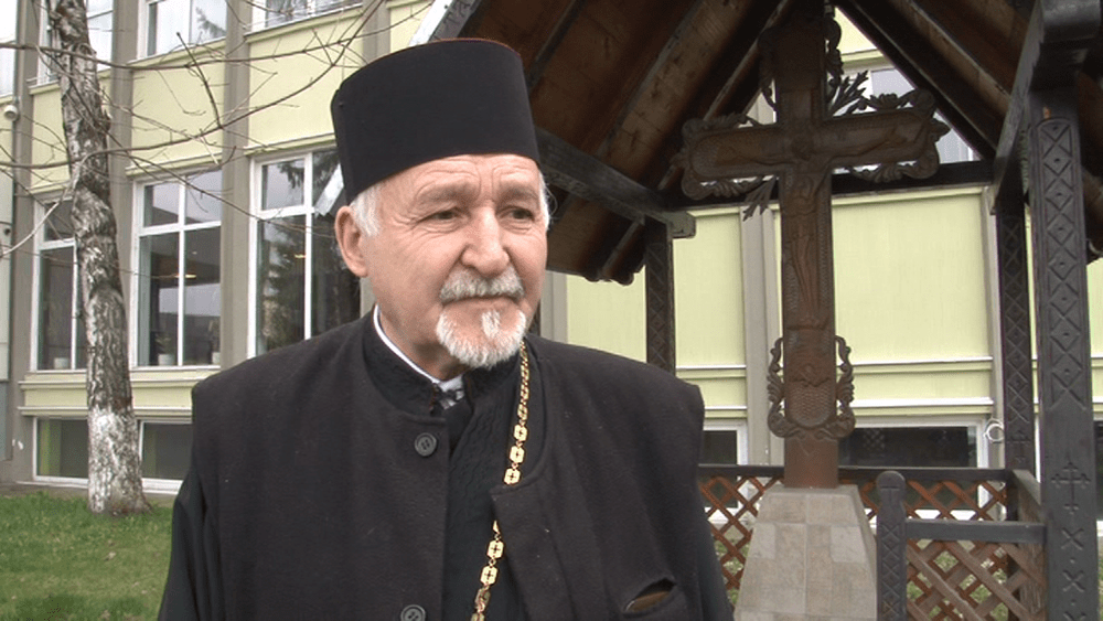 Cetățean de onoare al Brașovului, despre imnul României născut la poalele Tâmpei