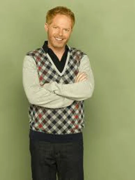 Jesse Taylor Ferguson din Modern Family