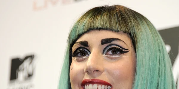 Lady Gaga 