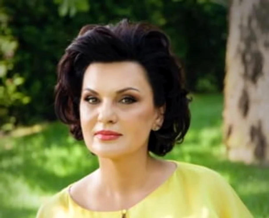Nela Ignatenko nu a fost găsită la locuința sa când oamenii legii au venit pentru a arestarea acesteiaFoto: Facebook