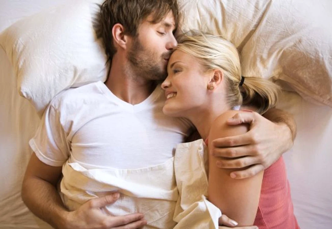 
    Este recomandat să învăţaţi să sărutaţi cât de bine puteţi până la 30 de ani.foto: 123RF  