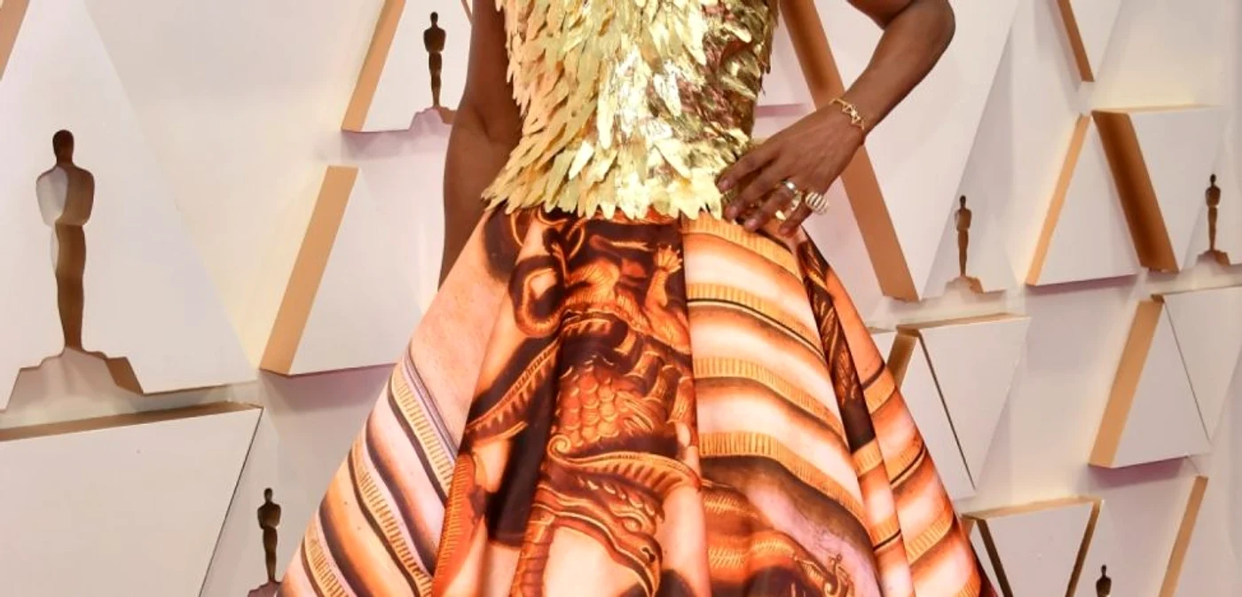 billy porter oscar 2020 foto guliver/getty images