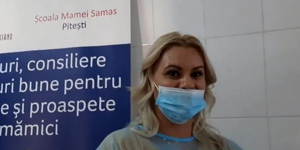 andra Bivol la SJUP Pitesti