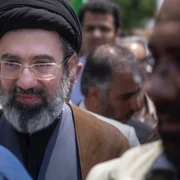 Mojtaba Khamenei profimedia jpg