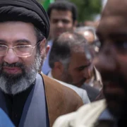 Mojtaba Khamenei profimedia jpg