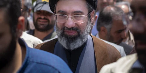 Mojtaba Khamenei profimedia jpg