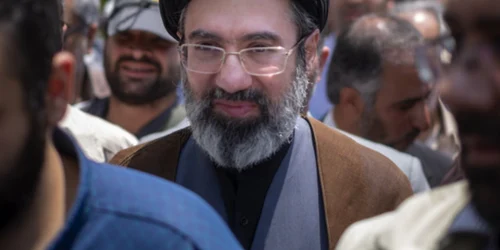 Mojtaba Khamenei profimedia jpg