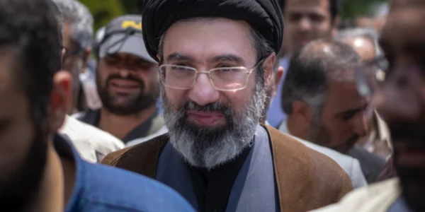 Mojtaba Khamenei profimedia jpg
