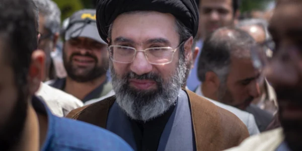 Mojtaba Khamenei profimedia jpg
