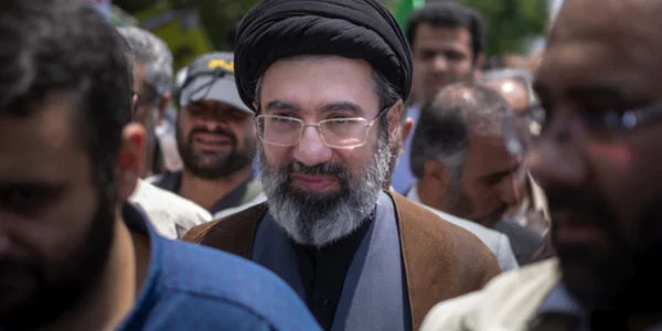 Mojtaba Khamenei profimedia jpg