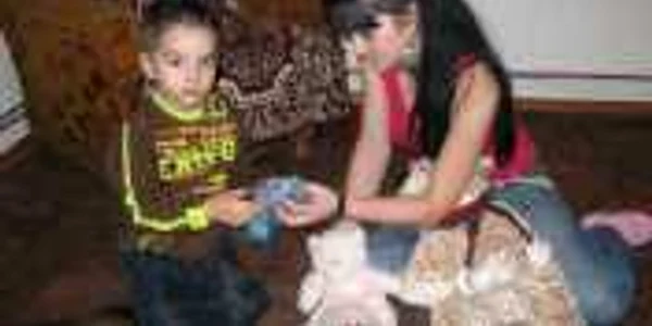 Bonele, comori de sărbători în familiile cu copii