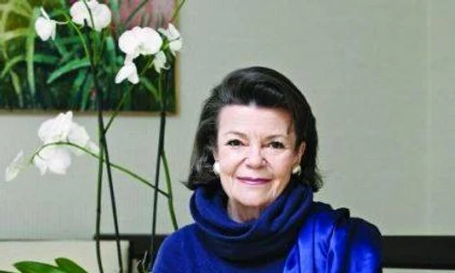 Marina Sturdza a murit jpeg