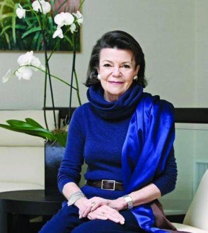 Marina Sturdza a murit jpeg