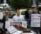 Protest Rosia Montana