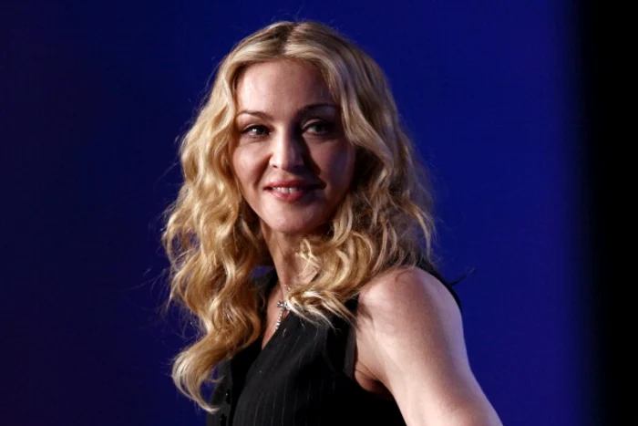 
    Madonna a donat un milion de dolari fundației lui Bill Gates, care caută un vaccin pentru COVID-19Foto: Getty Images  