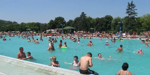 Concursul va avea loc în Complexul "Weekend" foto Arhivă