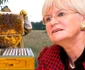 Monica Tatoiu susține că s-ar fi vindecat de cancer cu ajutorul produse apicole 