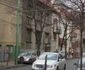 Casa în care a locuit Sergiu Nicolaescu la Timişoara