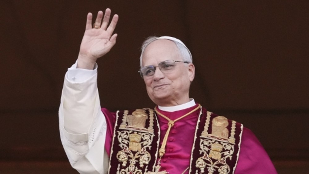 Sportul pe care noul Papă, Leon al XIV-lea, îl iubește și îl practică: „Mă consider un amator”