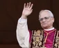 Cardinal american Robert Prevost este noul Papă