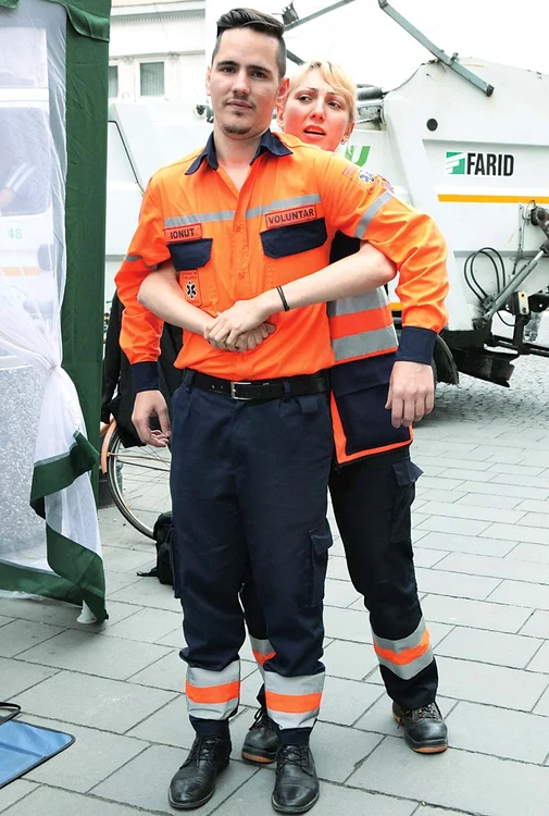 Foto: Florin Şuler