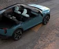 Noua Dacia Striker i-a cucerit pe britanicii de la Top Gear. FOTO: dacia.ro