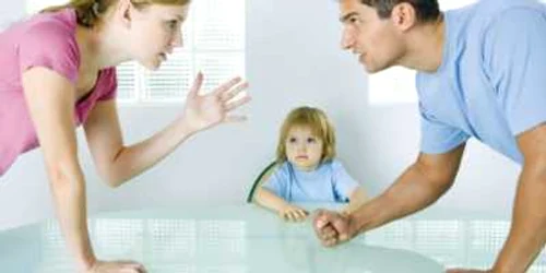 Cei mici sunt mai conştienţi de probleme decât cred adulţii