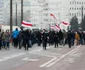 Proteste în Belarus. FOTO Profimedia