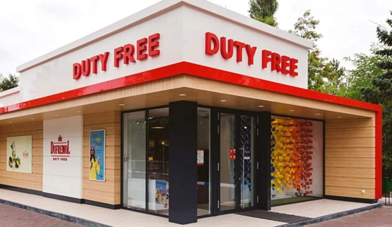 duty free