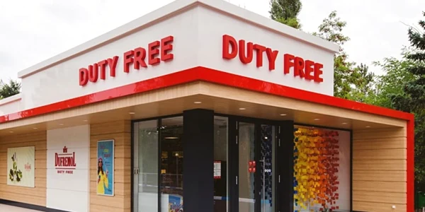 duty free