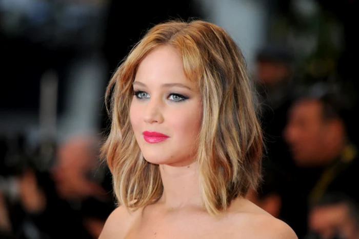 
    Jennifer Lawrence (25 de ani) nu agreează rețelele socialefoto: Arhiva Personală  