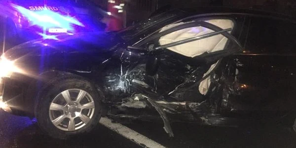 calarasi accident