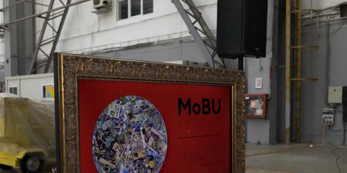 International Art Market of Bucharest