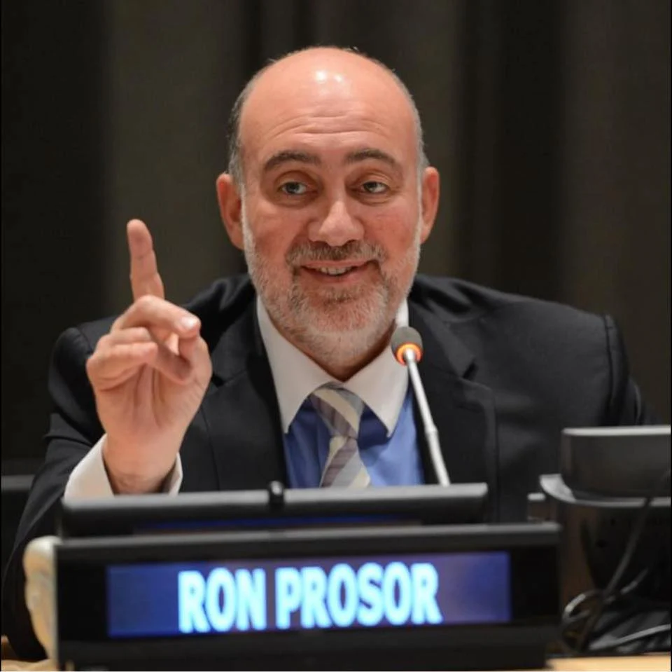 Ambasadorul Israelului la Berlin: „Iranul vrea să târască Europa în război. De 47 de ani, regimul mollahilor o duce de nas”