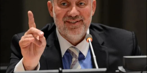 Ron Prosor fb jpg