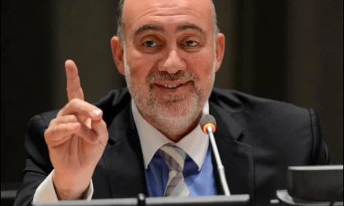 Ron Prosor fb jpg