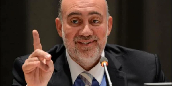 Ron Prosor fb jpg