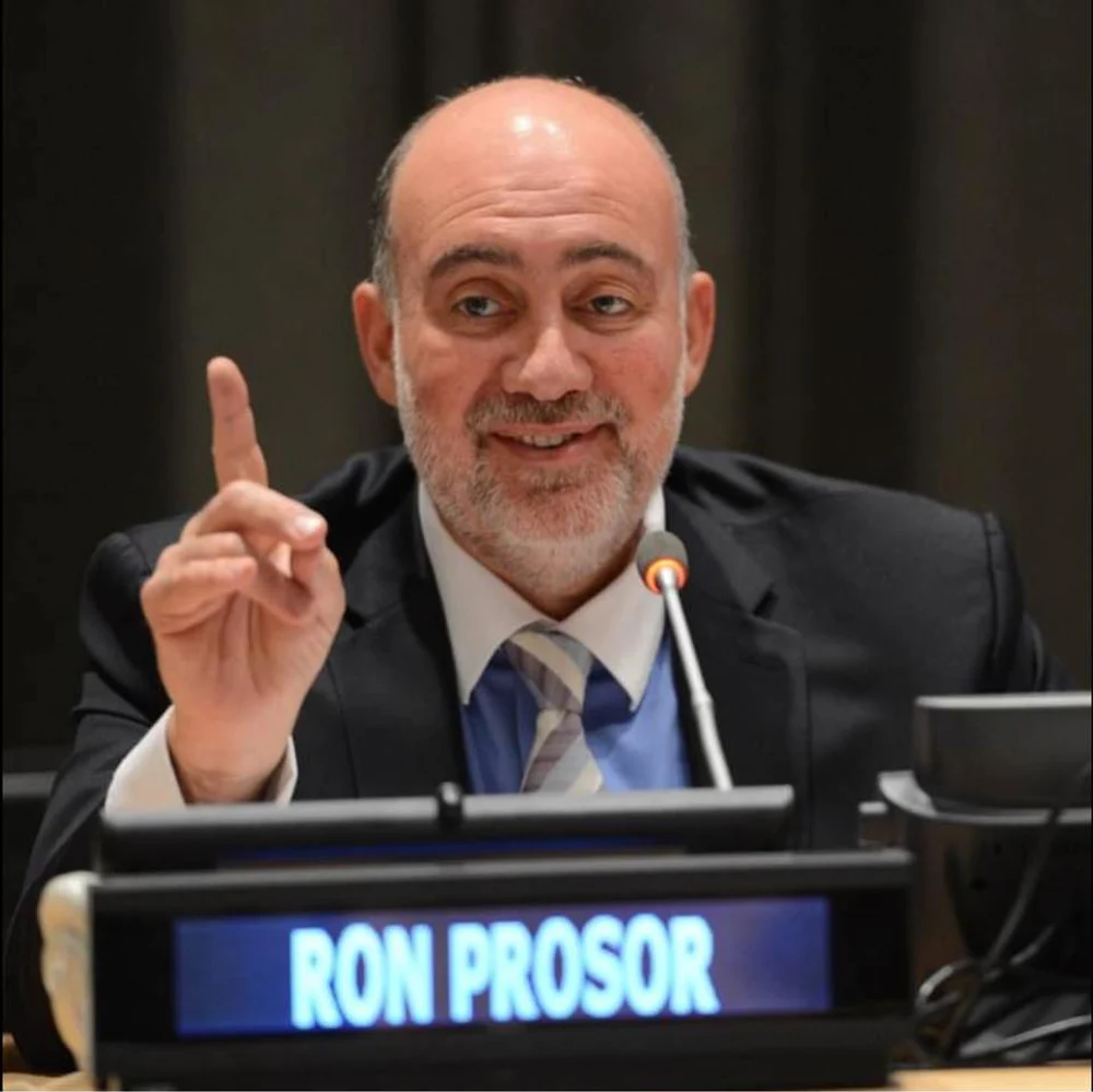 Ambasadorul Israelului la Berlin: „Iranul vrea să târască Europa în război. De 47 de ani, regimul mollahilor o duce de nas”