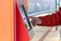 bilet de tren, foto shutterstock jpg