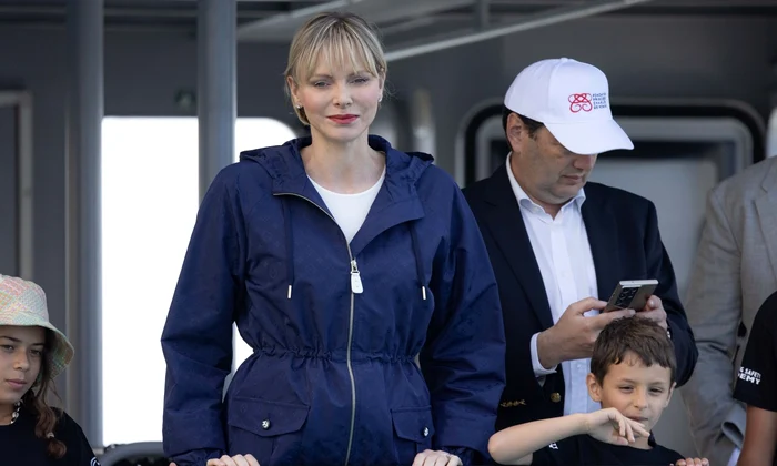 Prințesa Charlene Foto Profimedia (4) jpg