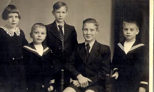 Scandal în Olanda: Biserica Romano Catolică i ar fi castrat pe băieţi în 1950 pentru a nu deveni homosexuali jpeg