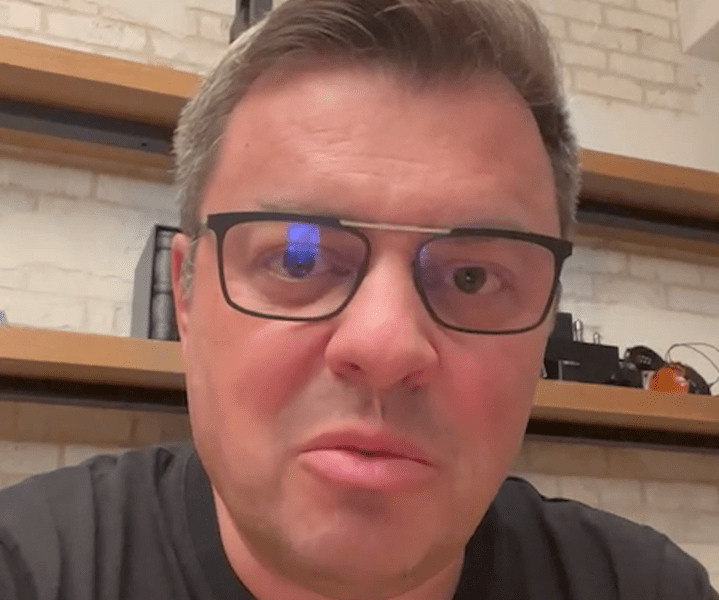 Andrei Pitiș: Cred în România pentru că tinerii antreprenori sunt dornici de a cuceri lumea VIDEO