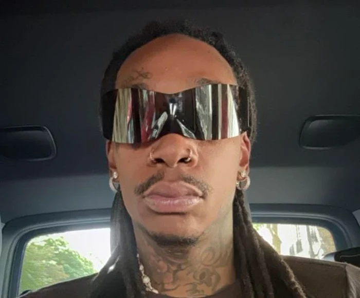 Wiz Khalifa a fost reținut după Beach, Please pentru consum de droguri - Foto Instagram