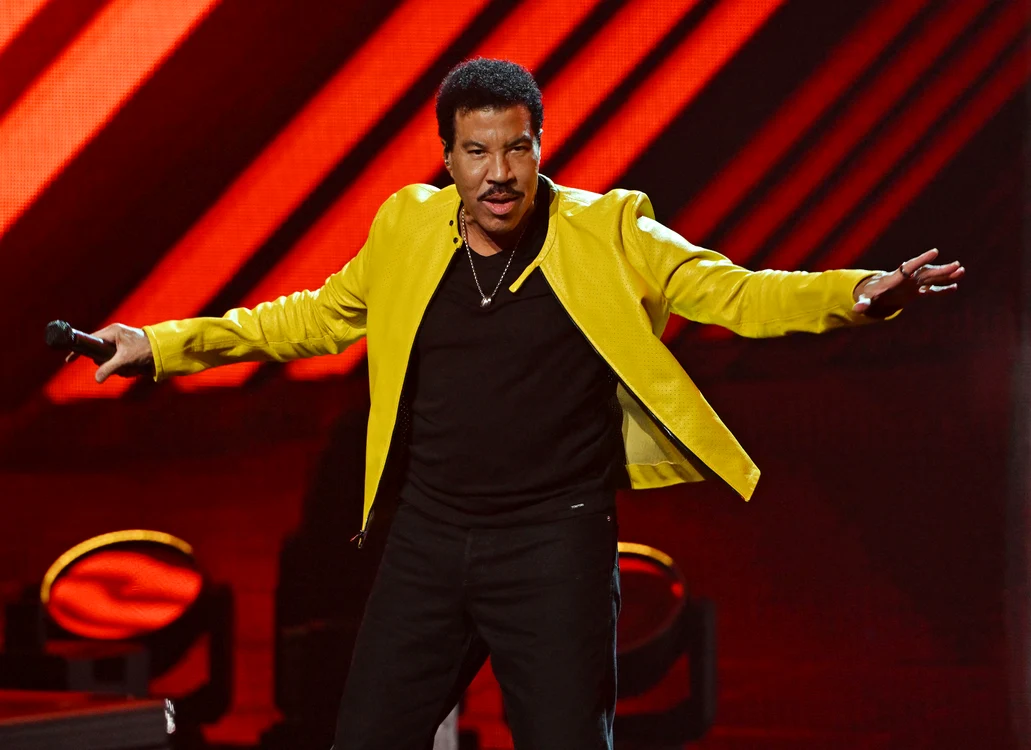 Lionel Richie  foto   Profimedia jpg