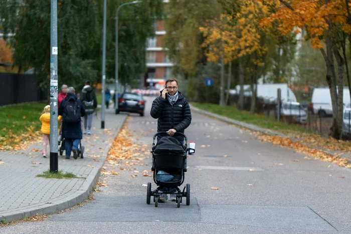 Un viitor tată se teme că va deveni părintele unui copil cu sindrom Down / FOTO: Pixabay 