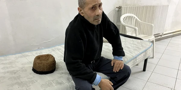 Moş Costică Iaşi