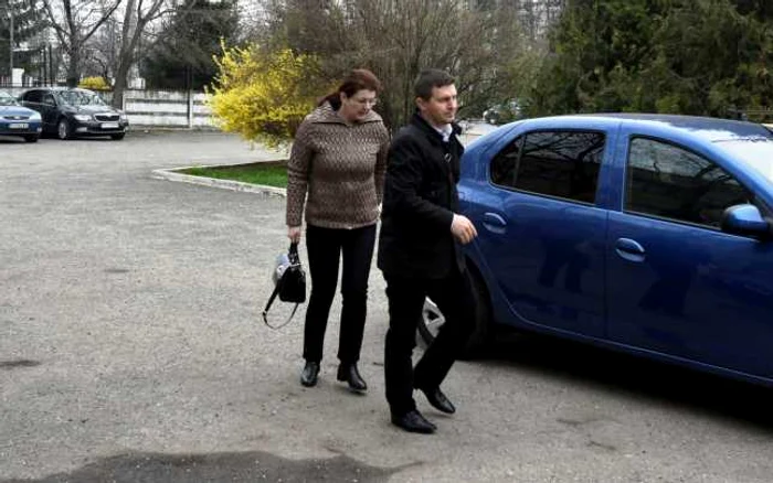 Ruxandra Popescu este urmărită penal pentru luare de mită FOTO Adevărul Ploieşti