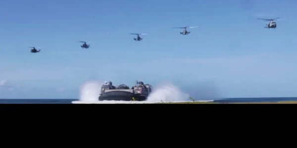 exerciţii de antrenament în Puerto Rico foto X@Southcom (1) png