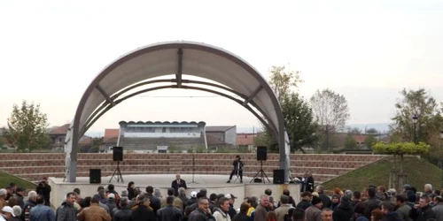 protest al angajatilor raan FOTO Corina Macavei 